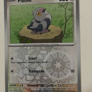 Pokémon